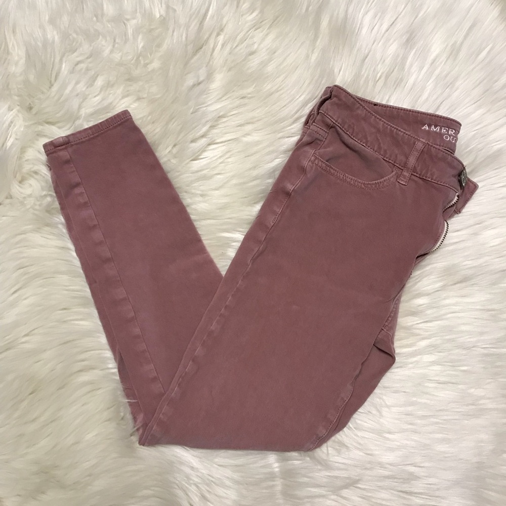 American Eagle Pants